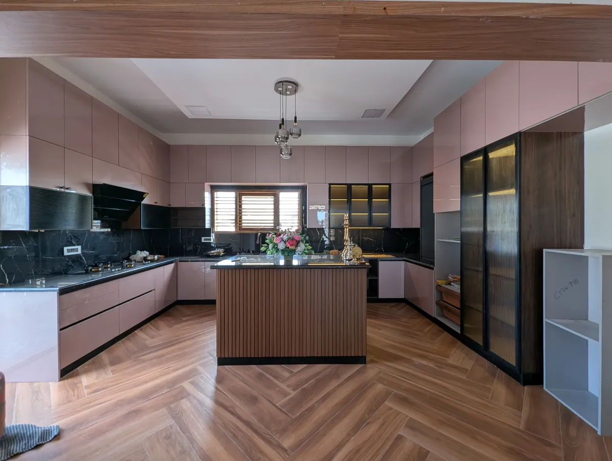 Dr. Mallikarjun Kitchen