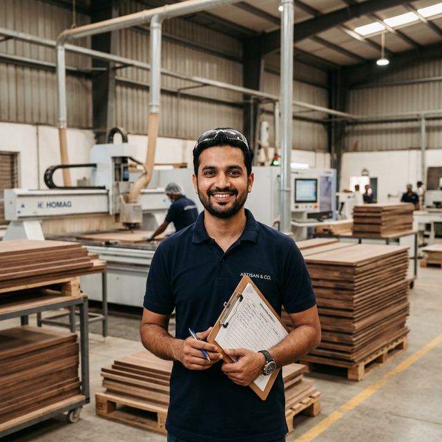 Karthik - Production